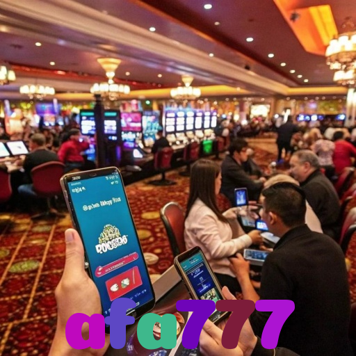 afa777:Aposte nas melhores slots e conquiste prêmios como nunca!