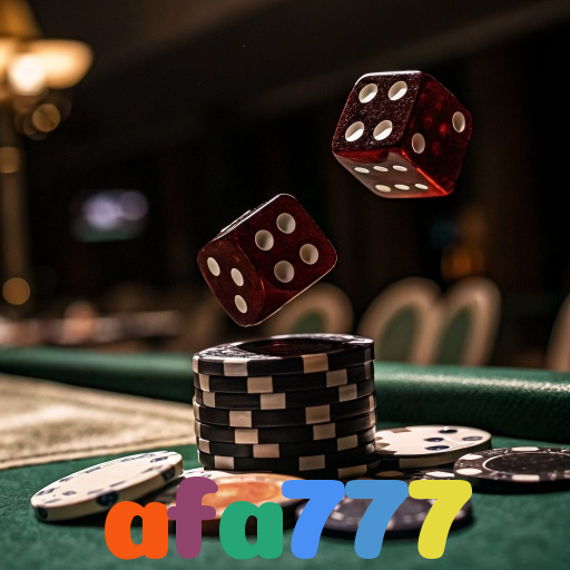 afa777：Aposte no futebol, jogue poker e conquiste vitórias épicas!