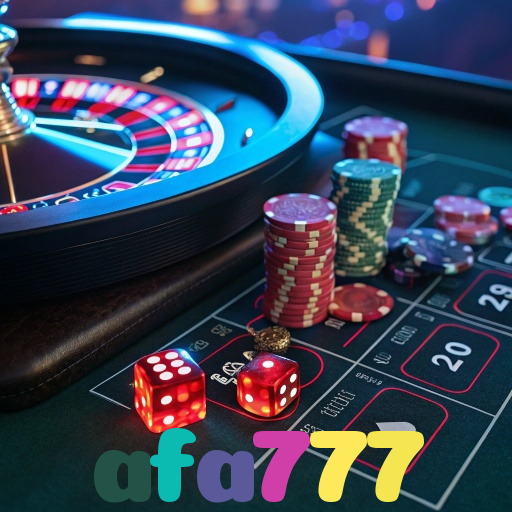 afa777：Aposte no futebol, jogue poker e conquiste vitórias épicas!