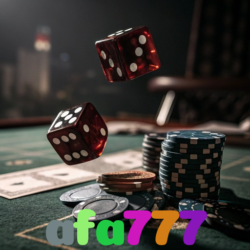 afa777：Aposte no futebol, jogue poker e conquiste vitórias épicas!