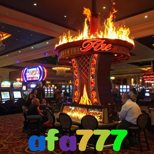afa777：Aposte nas melhores slots e conquiste prêmios como nunca!
