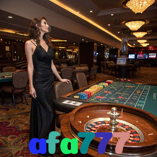 afa777：Aposte no futebol, jogue poker e conquiste vitórias épicas!
