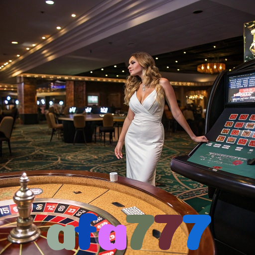 afa777：Aposte nas melhores slots e conquiste prêmios como nunca!