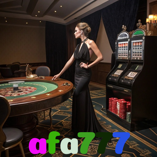 afa777：Jogue poker, aposte no futebol e ganhe em grandes jogos de cassino!