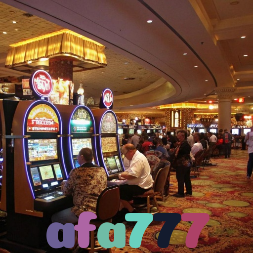 afa777：Aposte nas melhores slots e conquiste prêmios como nunca!
