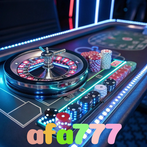 afa777：Jogue poker, aposte no futebol e ganhe em grandes jogos de cassino!