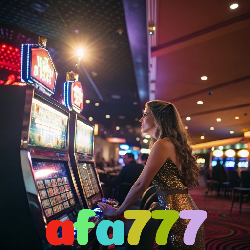 afa777：Aposte no futebol, jogue poker e conquiste vitórias épicas!