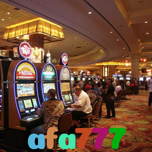 afa777：Jogue poker, aposte no futebol e ganhe em grandes jogos de cassino!