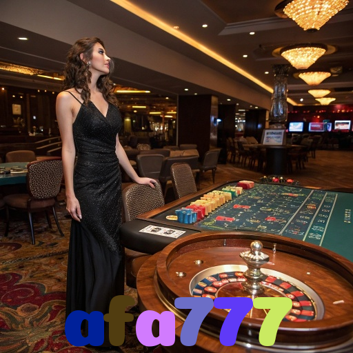afa777：Aposte no futebol, jogue poker e conquiste vitórias épicas!