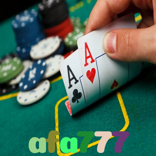 afa777:Aposte no futebol, jogue poker e conquiste vitórias épicas!