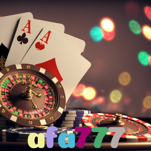 afa777：Aposte nas melhores slots e conquiste prêmios como nunca!