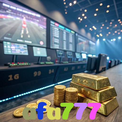 afa777：Aposte no futebol, jogue poker e conquiste vitórias épicas!