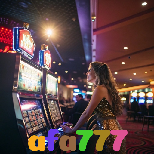 afa777：Jogue poker, aposte no futebol e ganhe em grandes jogos de cassino!