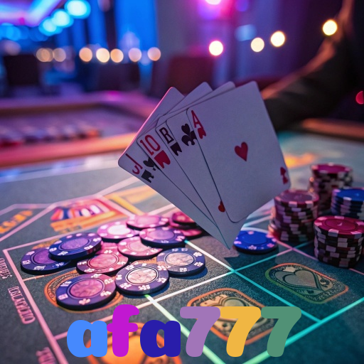 afa777：Aposte nas melhores slots e conquiste prêmios como nunca!
