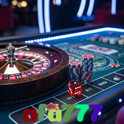 afa777：Aposte nas melhores slots e conquiste prêmios como nunca!