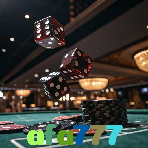 afa777：Jogue poker, aposte no futebol e ganhe em grandes jogos de cassino!