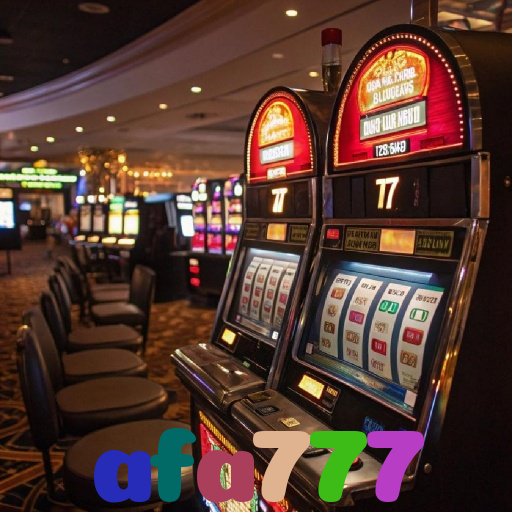 afa777：Aposte nas melhores slots e conquiste prêmios como nunca!