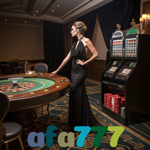 afa777：Jogue poker, aposte no futebol e ganhe em grandes jogos de cassino!