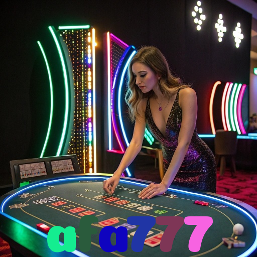 afa777：Aposte nas melhores slots e conquiste prêmios como nunca!