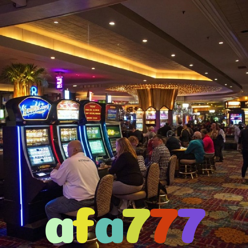 afa777：Aposte nas melhores slots e conquiste prêmios como nunca!