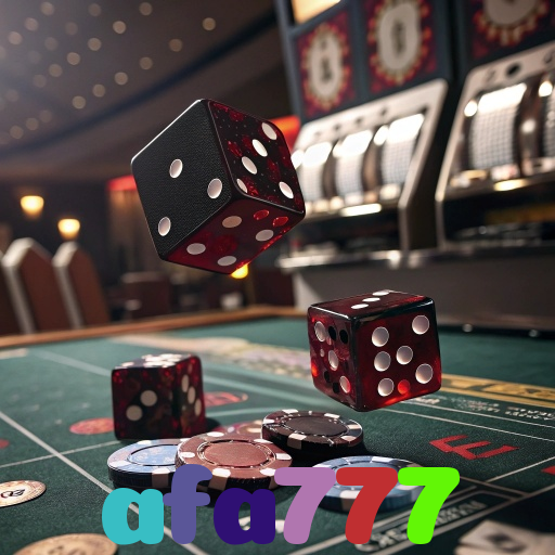 afa777：Aposte no futebol, jogue poker e conquiste vitórias épicas!