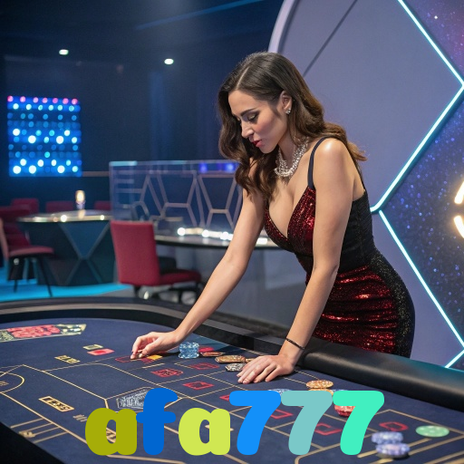 afa777：Aposte nas melhores slots e conquiste prêmios como nunca!