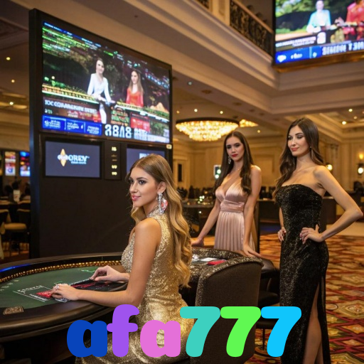 afa777:Jogue poker, aposte no futebol e ganhe em grandes jogos de cassino!