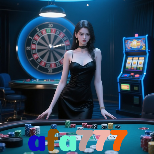 afa777：Aposte nas melhores slots e conquiste prêmios como nunca!