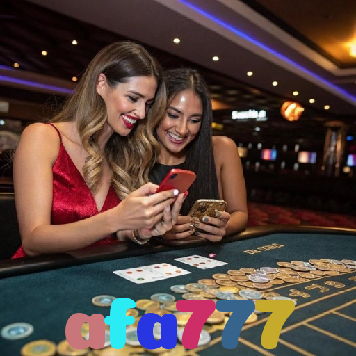 afa777：Jogue poker, aposte no futebol e ganhe em grandes jogos de cassino!