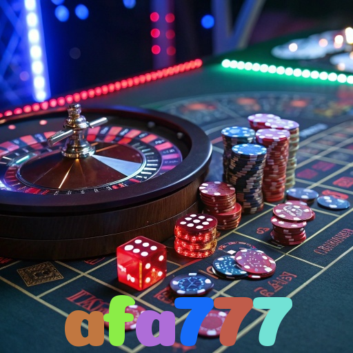 afa777：Aposte nas melhores slots e conquiste prêmios como nunca!