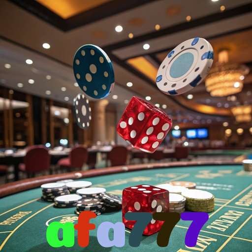 afa777：Aposte nas melhores slots e conquiste prêmios como nunca!