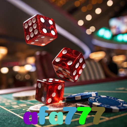 afa777：Aposte nas melhores slots e conquiste prêmios como nunca!