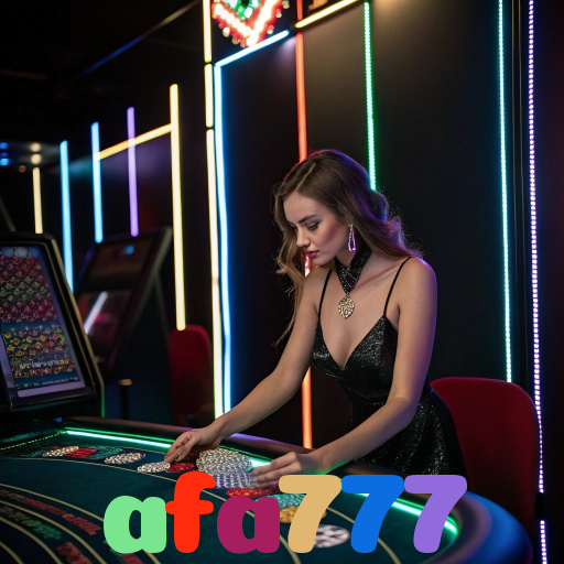 afa777：Jogue poker, aposte no futebol e ganhe em grandes jogos de cassino!