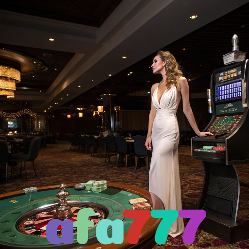 afa777：Aposte nas melhores slots e conquiste prêmios como nunca!
