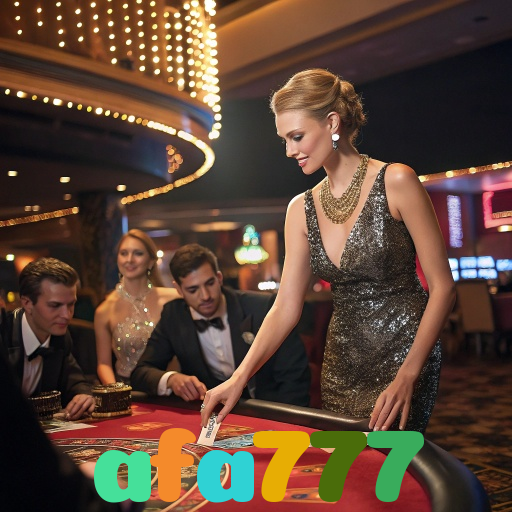 afa777：Aposte no futebol, jogue poker e conquiste vitórias épicas!