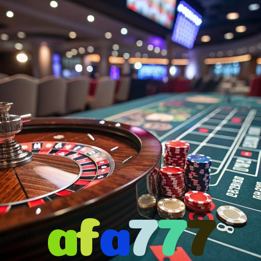 afa777：Aposte no futebol, jogue poker e conquiste vitórias épicas!