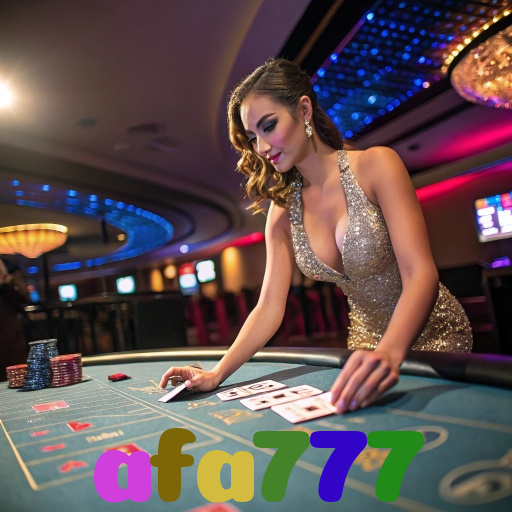 afa777：Aposte no futebol, jogue poker e conquiste vitórias épicas!