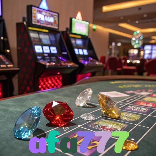 afa777:Aposte nas melhores slots e conquiste prêmios como nunca!