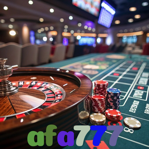afa777：Jogue poker, aposte no futebol e ganhe em grandes jogos de cassino!