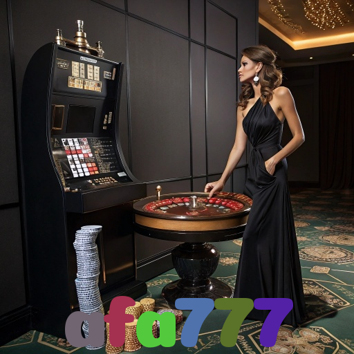 afa777：Aposte nas melhores slots e conquiste prêmios como nunca!