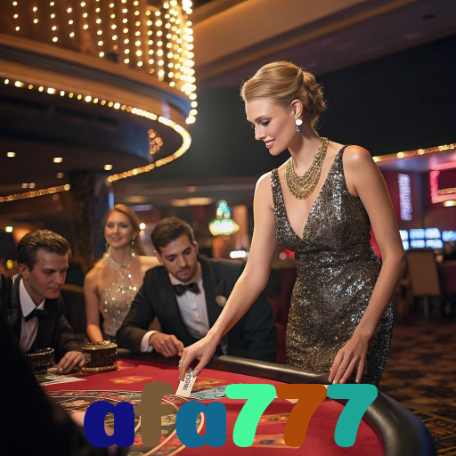 afa777:Aposte nas melhores slots e conquiste prêmios como nunca!