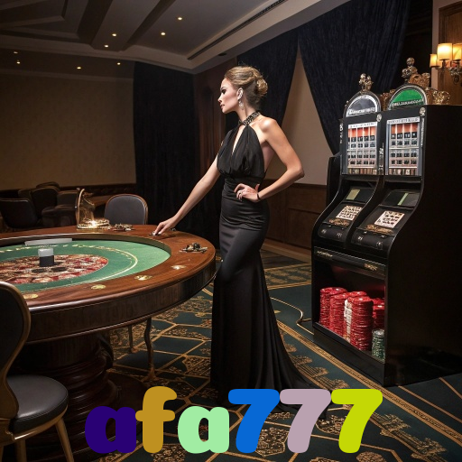 afa777：Aposte no futebol, jogue poker e conquiste vitórias épicas!