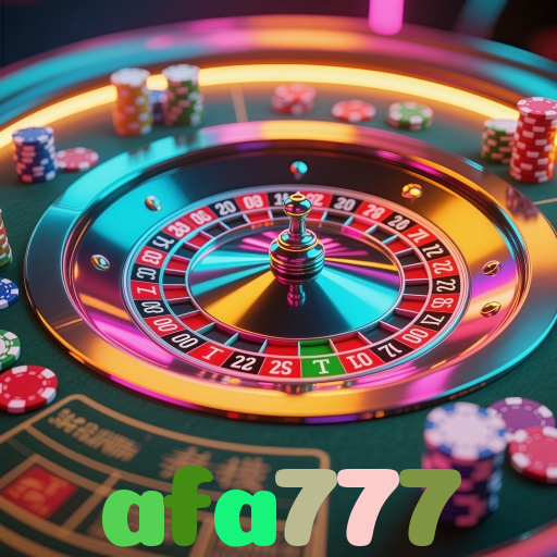 afa777：Aposte nas melhores slots e conquiste prêmios como nunca!