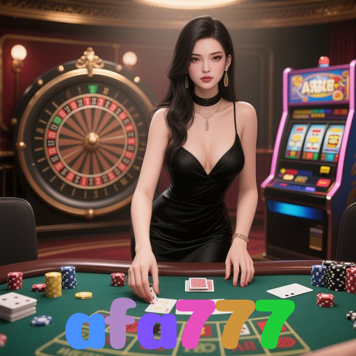 afa777：Jogue poker, aposte no futebol e ganhe em grandes jogos de cassino!