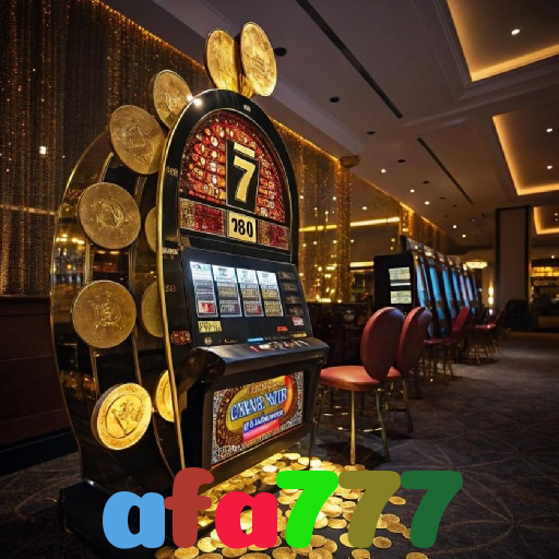 afa777：Aposte nas melhores slots e conquiste prêmios como nunca!