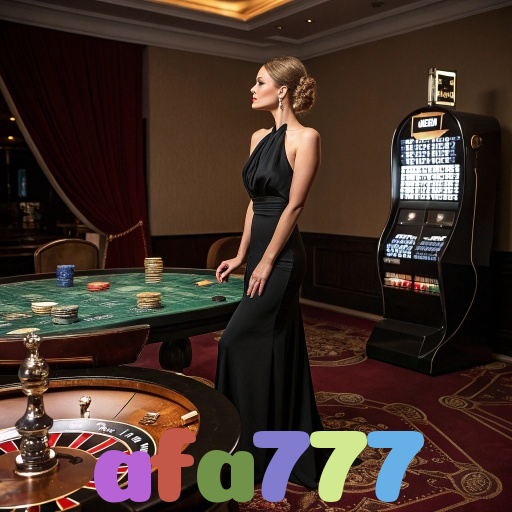 afa777：Jogue poker, aposte no futebol e ganhe em grandes jogos de cassino!