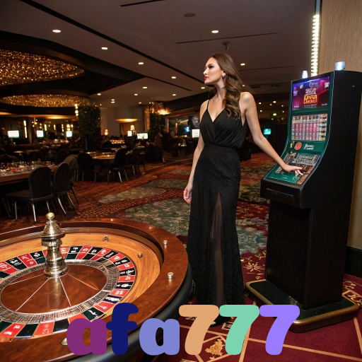 afa777：Aposte nas melhores slots e conquiste prêmios como nunca!