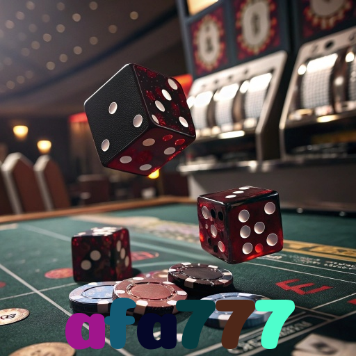 afa777：Jogue poker, aposte no futebol e ganhe em grandes jogos de cassino!