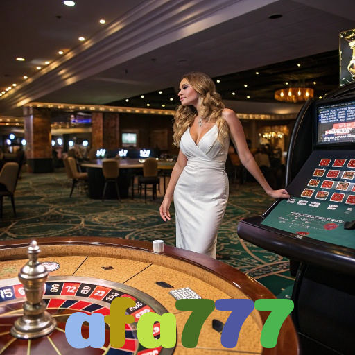 afa777:Aposte nas melhores slots e conquiste prêmios como nunca!