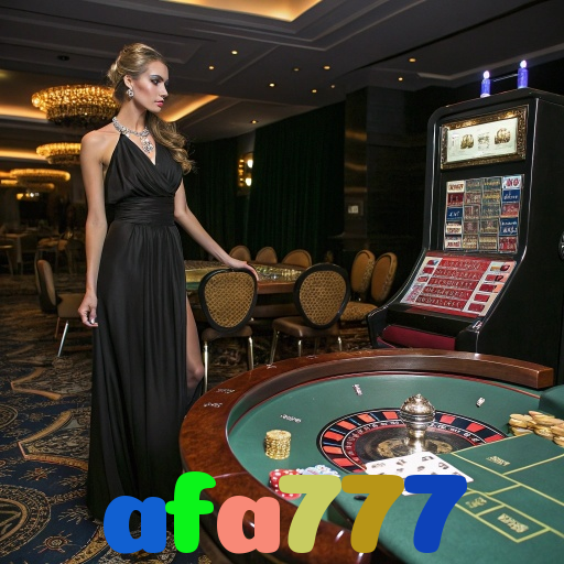 afa777：Jogue poker, aposte no futebol e ganhe em grandes jogos de cassino!